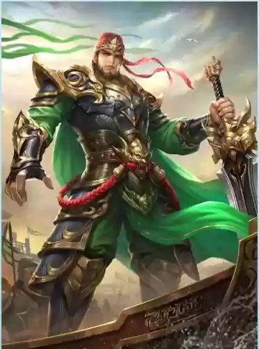 三国杀吴国强势阵容(三国杀十大最强角色)插图2