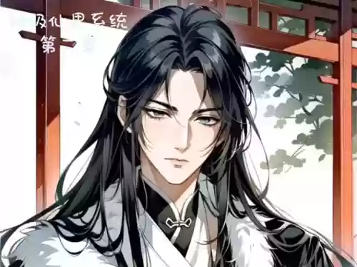 神级仙界系统(仙尊系统)