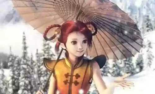李逍遥的女儿为什么叫李忆如(李逍遥十年前怎么会失忆)插图8