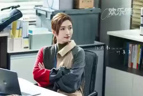 《欢乐颂3》演员阵容介绍(欢乐颂所有演员表)插图3