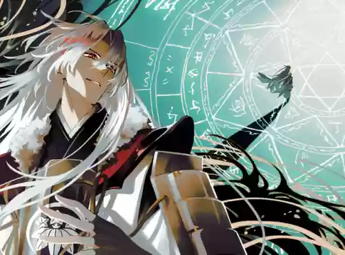 御灵阵容鬼切阵容(阴阳师鬼切阵容搭配)插图2