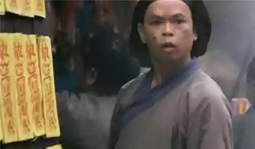 倩女幽魂演员(倩女幽魂全部人物介绍)插图22 倩女幽魂演员(倩女幽魂全部人物介绍)插图22
