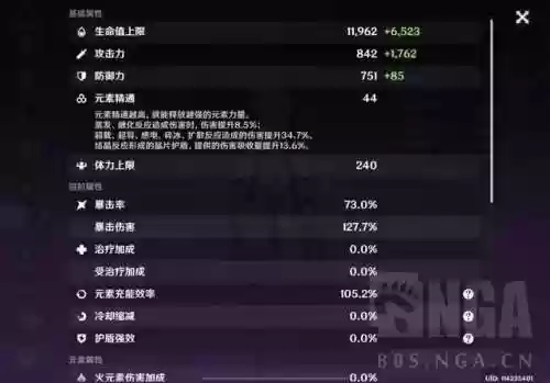2021原神平民刻晴阵容(刻晴主c搭配什么阵容)插图1