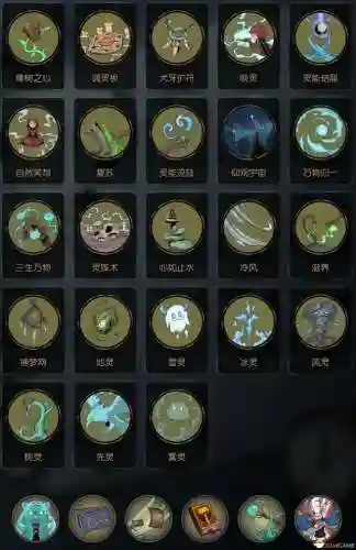 唤灵师攻略阵容推荐(妖灵契伙伴最强阵容)插图15