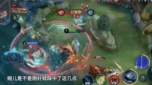 什么英雄组成最强阵容装备(后期最强的十个英雄)插图7