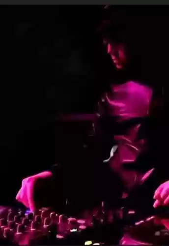 桃醉电音节乐队阵容大猜想(十大电音歌曲)插图10