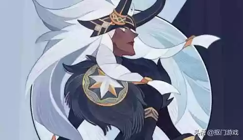 剑与远征团本星妈阵容最新(剑与远征t0阵容推荐)插图4