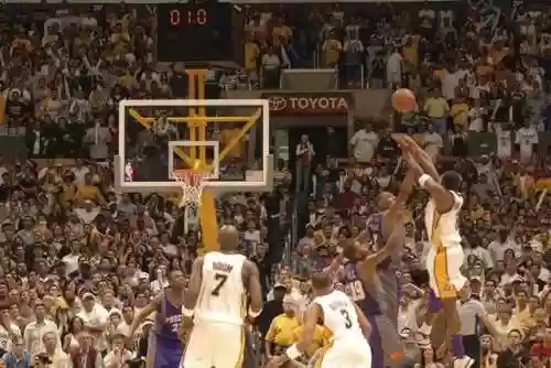季后赛历史上最差逆转阵容(2020nba季后赛晋级之路)插图8
