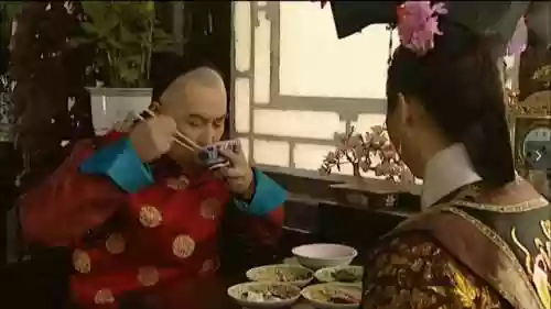 皇后成长计划2攻略弘昼福晋(穿越之弘昼的福晋)插图1 皇后成长计划2攻略弘昼福晋(穿越之弘昼的福晋)插图1