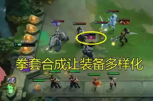 首选拳套阵容(巨兽战场钢拳搭配阵容最新)插图2 首选拳套阵容(巨兽战场钢拳搭配阵容最新)插图2