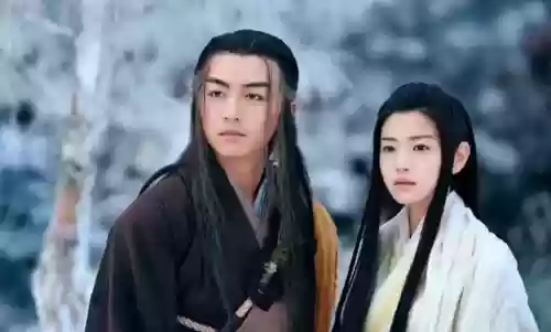 神雕侠侣手游小七版本(小七手游官网)插图2