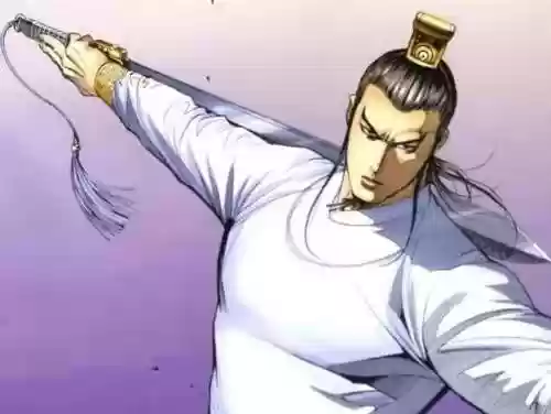 英雄高手阵容(三国大英雄最强阵容)插图7