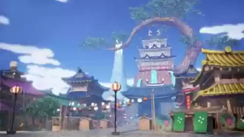 海贼无双4单机版(海贼无双4罗杰隐藏解锁)插图6 海贼无双4单机版(海贼无双4罗杰隐藏解锁)插图6