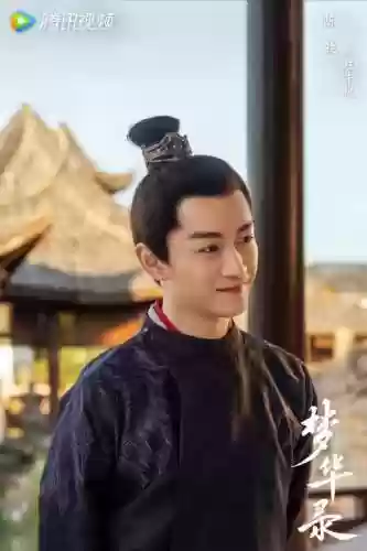 梦华录主创阵容(火主平民暴力阵容)插图1