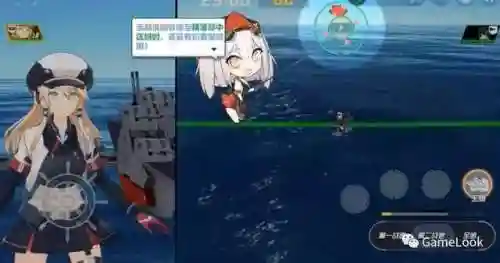 苍蓝誓约单机版(苍蓝誓约国际服下载)插图10