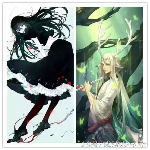 阴阳师在哪里换星座阵容(阴阳师如何更换式神阵容)插图9