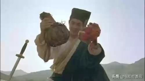 林青霞东方不败(林青霞王祖贤喂酒是借位吗)插图10