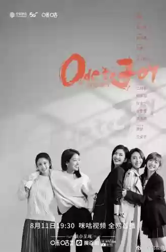 《欢乐颂3》演员阵容介绍(欢乐颂所有演员表)插图1