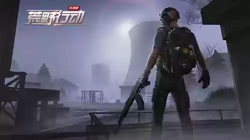 荒野行动辅助论坛(荒野行动自瞄透视辅助器下载)