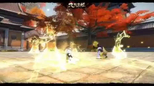 九阴真经天轮寺武学(九阴真经镇派武学排名)插图1