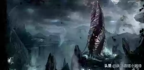 死亡空间剧情(死亡空间哈蒙德)