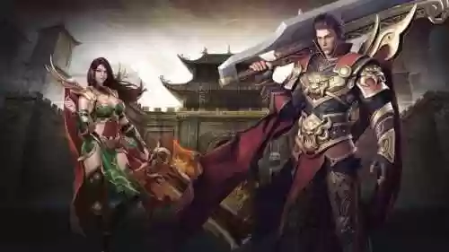 2021网络游戏排行榜前十名(电脑十大耐玩网络游戏)插图6