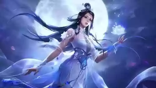 武动乾坤动漫第三季(武动乾坤第三季25集)