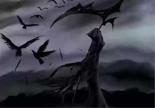 死灵法师亡灵支配者小说(亡灵支配者轩硕刘成宇小说)插图5