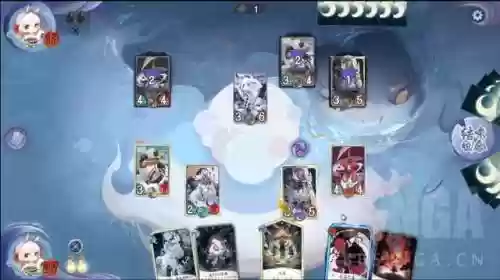 琉璃鹿阵容(原神小鹿主c阵容搭配)插图18