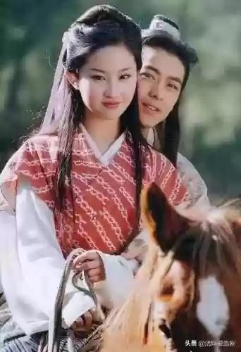 古装电视剧最强阵容是谁(明星阵容最强大的一部电视剧)插图6