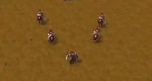 魔兽争霸3兵种解析图文(魔兽争霸3所有兵种介绍)插图1