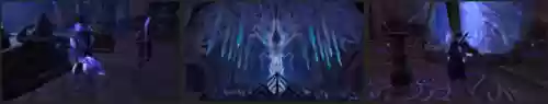 魔兽世界苏拉玛主线任务流程(魔兽世界苏拉玛怎么去)插图2
