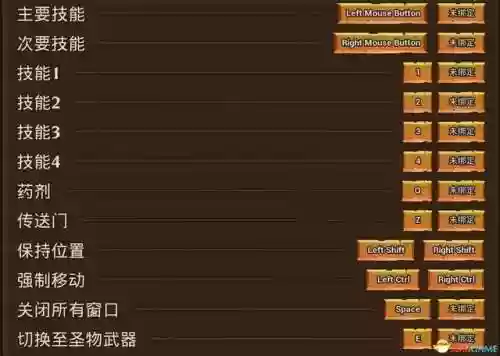 火炬之光狂战士技能加点(火炬之光2被动狂热者加点)插图8