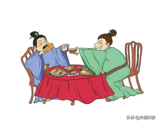 素蒸音声部厨艺阵容(素蒸音声部是什么菜)插图2