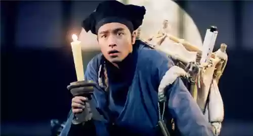 倩女幽魂演员(倩女幽魂全部人物介绍)插图2 倩女幽魂演员(倩女幽魂全部人物介绍)插图2