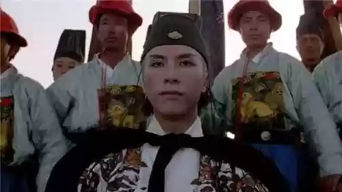 新龙门客栈电视剧(新龙门客栈国语免费完整版)插图3