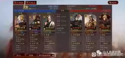 吕布群骑阵容推荐战法(吕布8个最强阵容推荐)插图22 吕布群骑阵容推荐战法(吕布8个最强阵容推荐)插图22