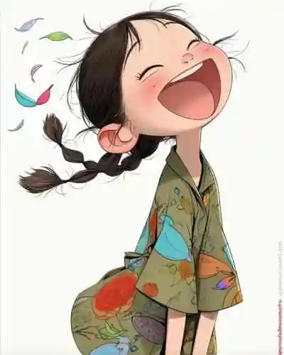 阵容匹配头像女搞怪(游戏名字女生搞怪)插图3