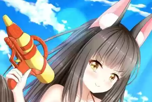 碧蓝航线打信标最强阵容(碧蓝航线搭配阵容表)插图2