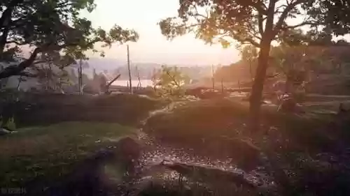 战地1吃不吃配置(战地1配置要求高,还是战地5)