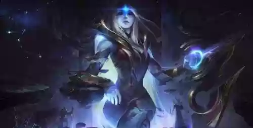 骑士寒冰阵容(雪天队阵容推荐)插图6
