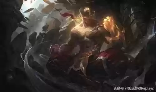 神拳李青背景故事(神拳李青值得买吗)插图1
