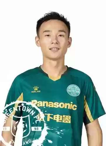 绿城 阵容(杭州绿城队)插图27