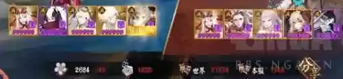帝释天阵容里面要多少速度(帝释天技能需要满吗)插图4