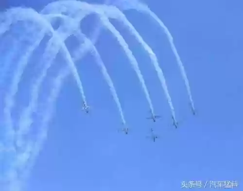 郑州航展一汽丰田阵容(一汽丰田郑州4s店)插图3