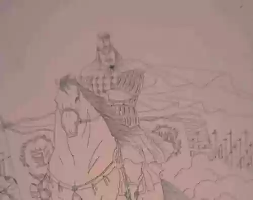 三国群英传7病死的武将(三国群英传7尸洞怎么开启)插图1
