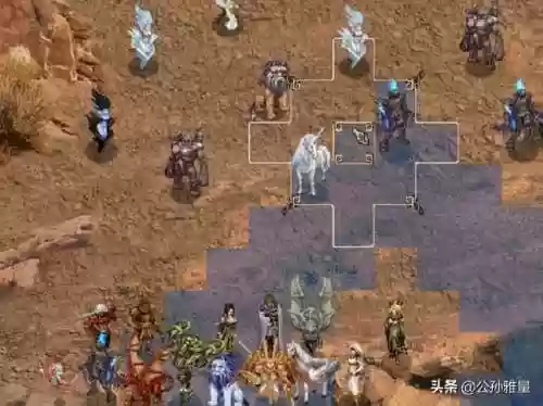 超魔法大战攻略(超魔法大战黄昏边境手机版)插图3