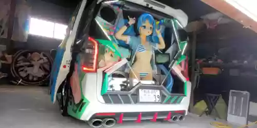 初音未来的肚子为什么老是疼(初音未来逛街时突然肚子疼)插图4