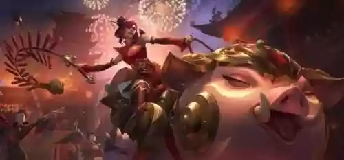 福星阵容龙王(福星铁王八阵容都有谁)插图1