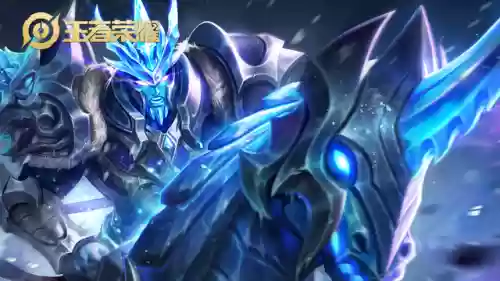 对面什么阵容不能拿守约(百里守约拿的枪叫什么)插图2